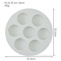 Silicone Chocolate Mold Ball